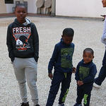 Islam-Ausstellung auf der Schallaburg / Steininger