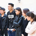 Islam-Ausstellung auf der Schallaburg / Steininger