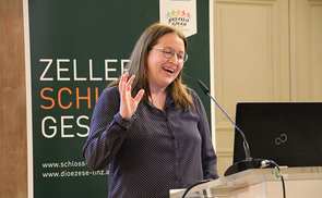 Zeller Schlossgespräche 2022